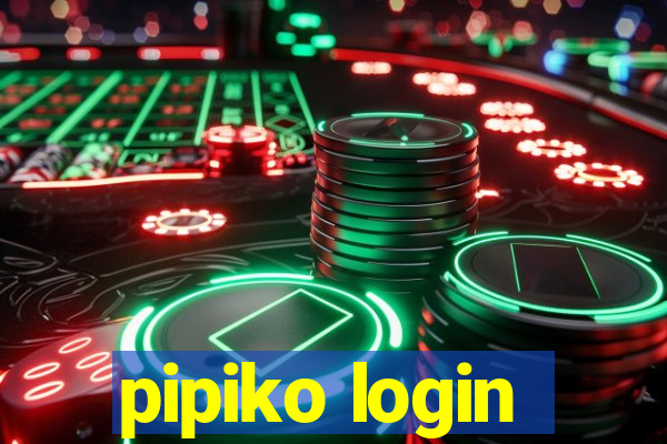 pipiko login